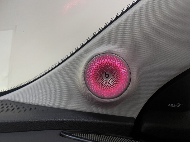 Smart #3 vaihtoauto