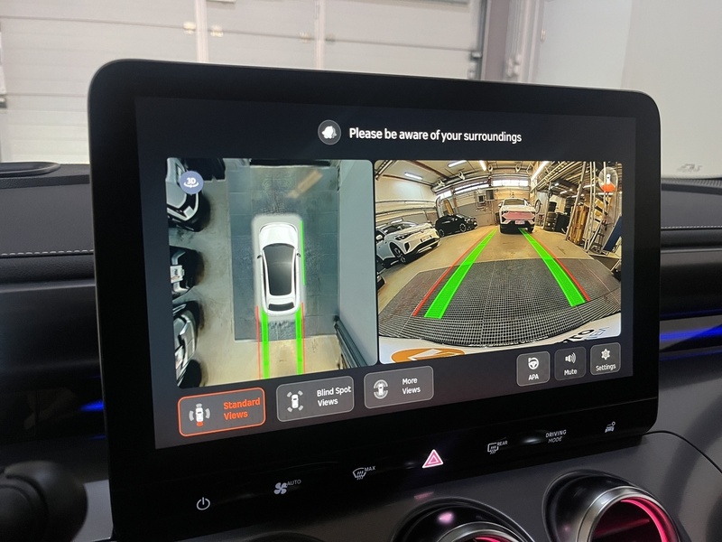 Smart #3 vaihtoauto