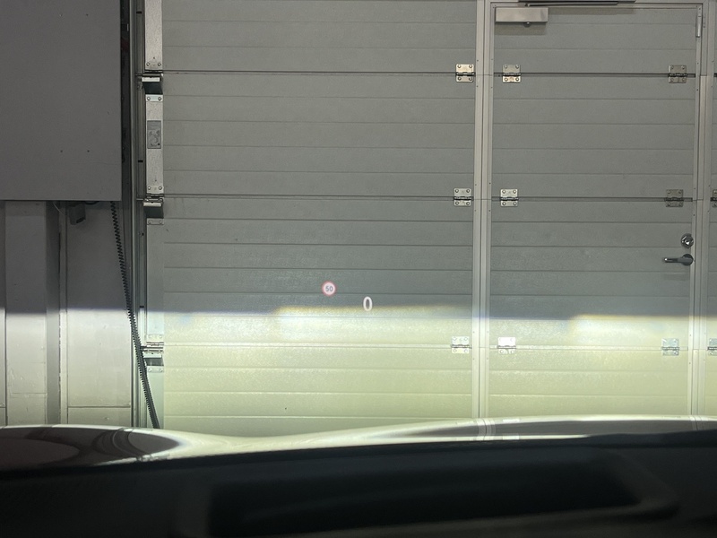 Smart #3 vaihtoauto