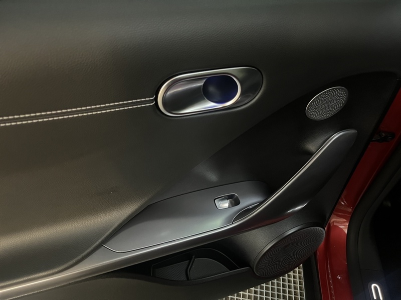 Smart #3 vaihtoauto