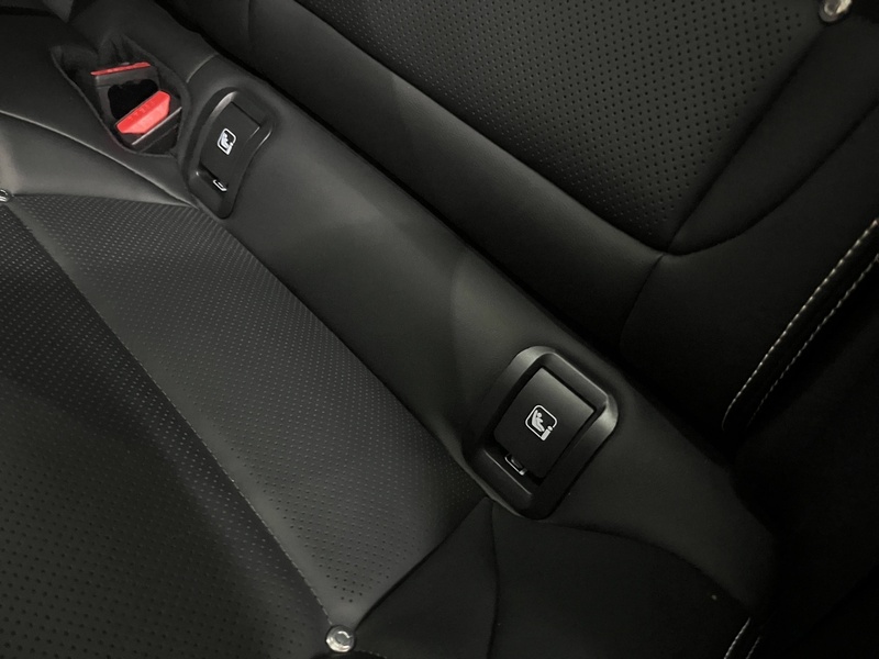 Smart #3 vaihtoauto