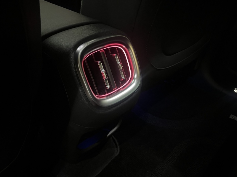 Smart #3 vaihtoauto