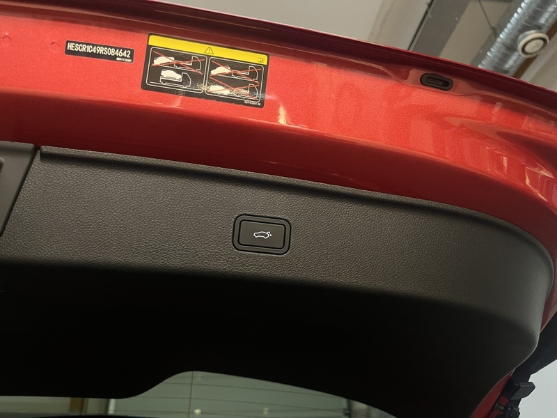 Smart #3 vaihtoauto