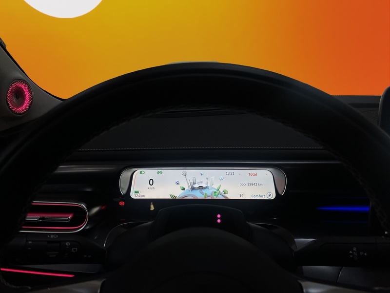 Smart #3 vaihtoauto
