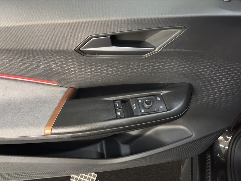 Cupra Born vaihtoauto