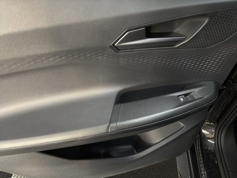 Cupra Born vaihtoauto