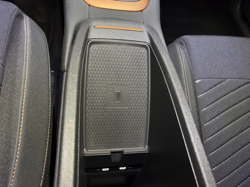 Cupra Born vaihtoauto