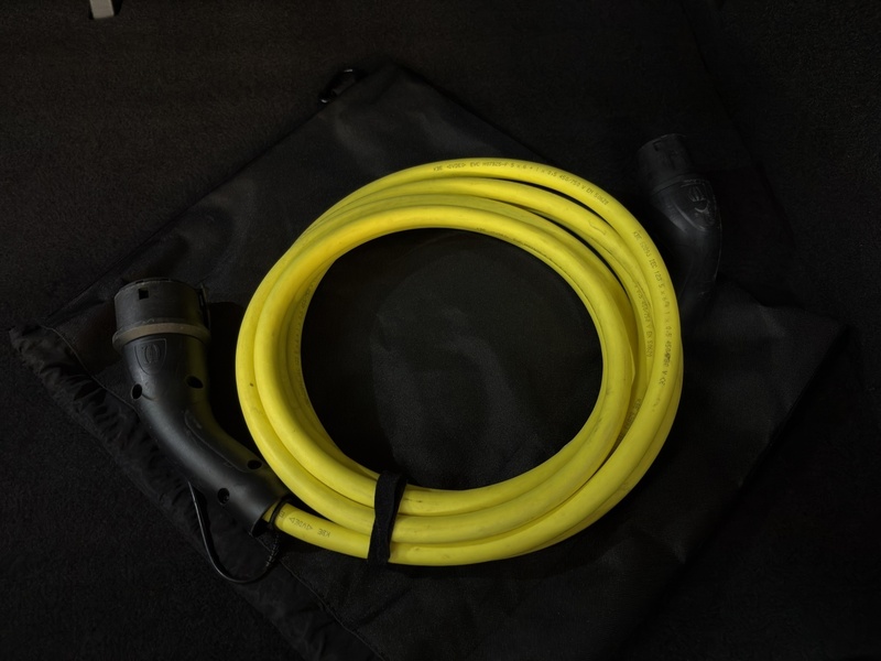 Cupra Born vaihtoauto