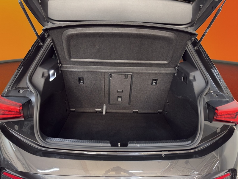 Cupra Born vaihtoauto