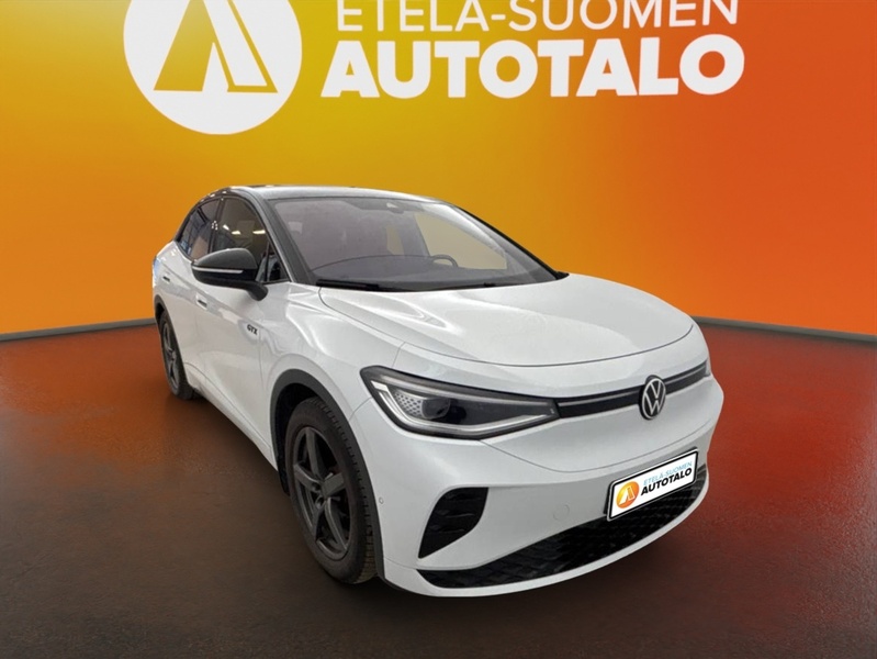 Volkswagen ID.5 vaihtoauto