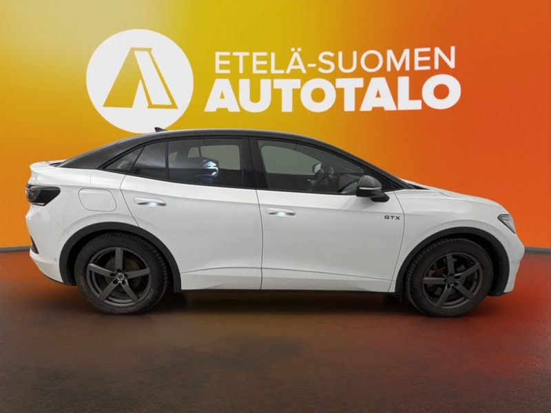 Volkswagen ID.5 vaihtoauto