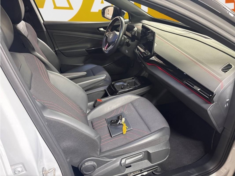 Volkswagen ID.5 vaihtoauto