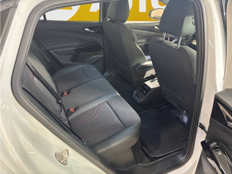 Volkswagen ID.5 vaihtoauto