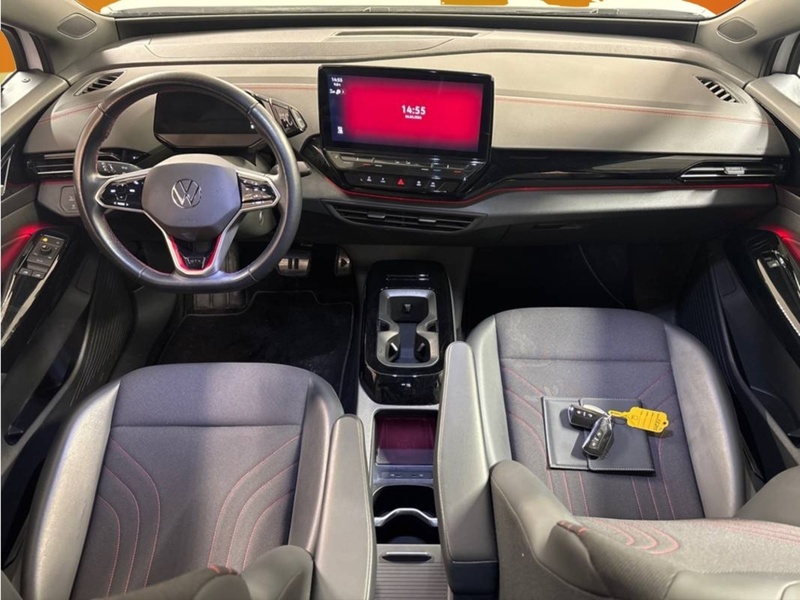 Volkswagen ID.5 vaihtoauto