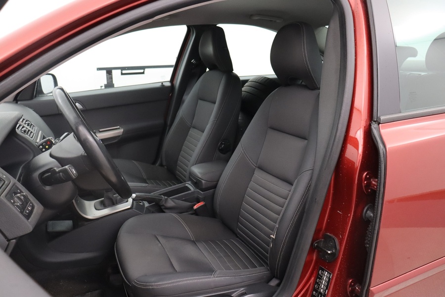 Volvo S40 vaihtoauto