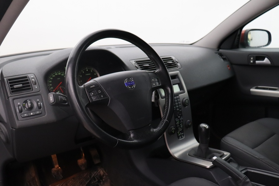 Volvo S40 vaihtoauto