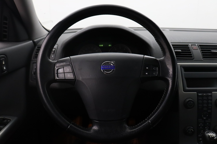 Volvo S40 vaihtoauto