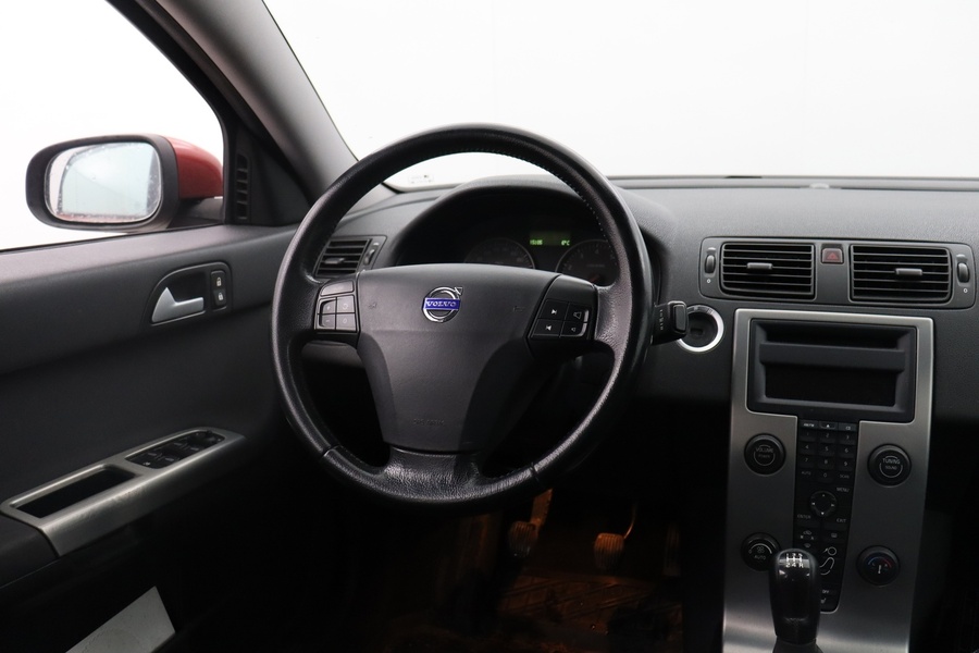 Volvo S40 vaihtoauto