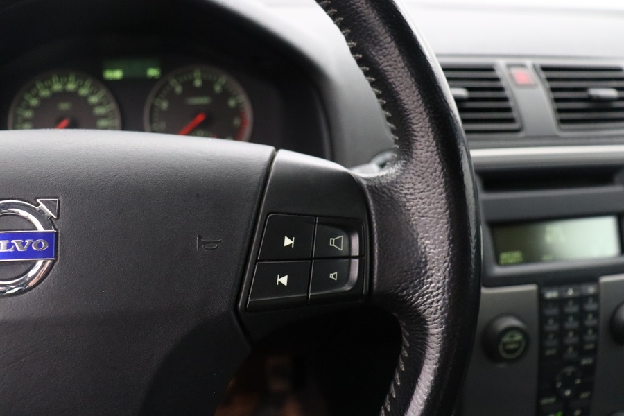 Volvo S40 vaihtoauto