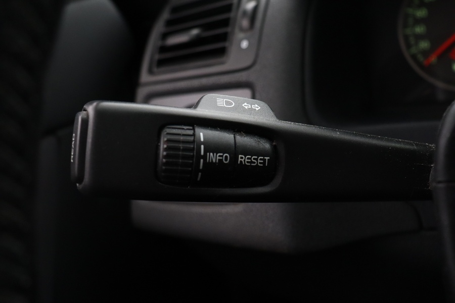 Volvo S40 vaihtoauto