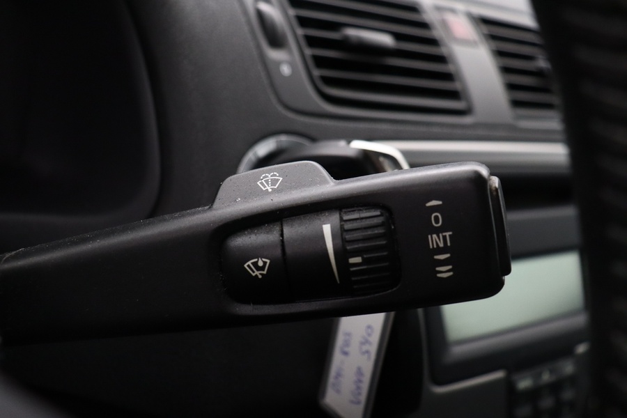 Volvo S40 vaihtoauto