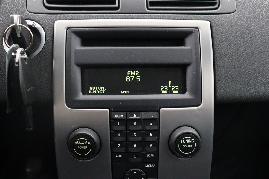 Volvo S40 vaihtoauto