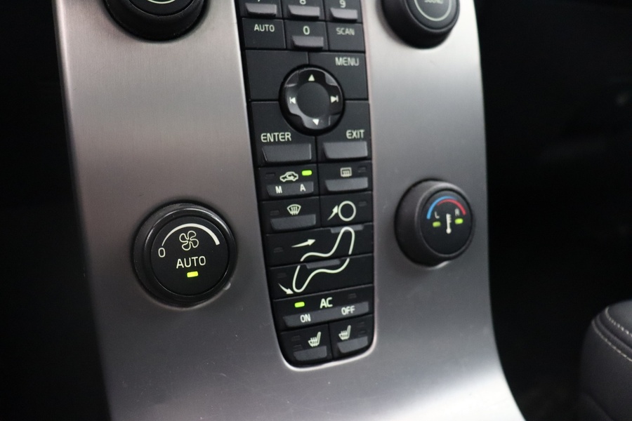 Volvo S40 vaihtoauto