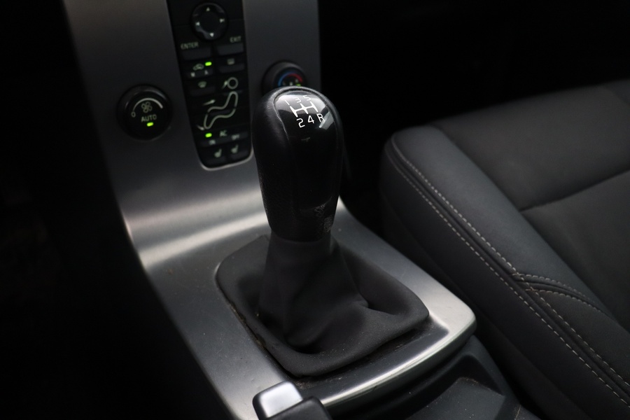 Volvo S40 vaihtoauto