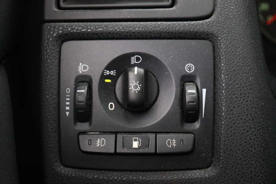 Volvo S40 vaihtoauto