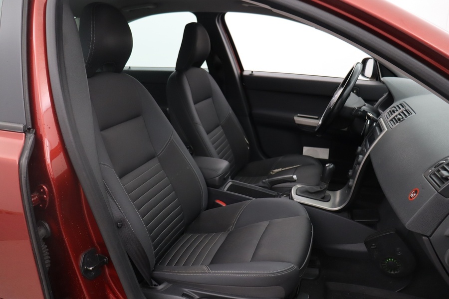 Volvo S40 vaihtoauto