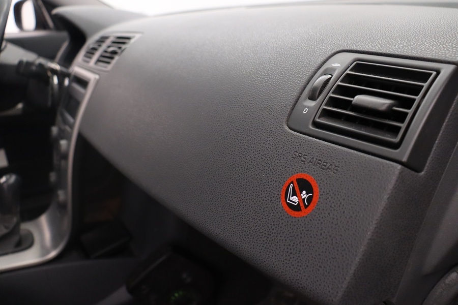 Volvo S40 vaihtoauto