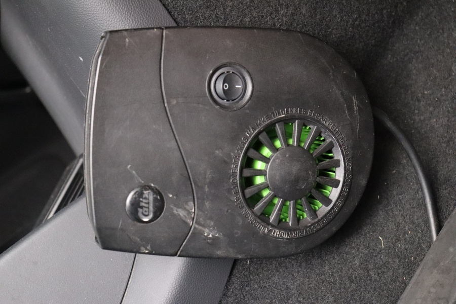 Volvo S40 vaihtoauto