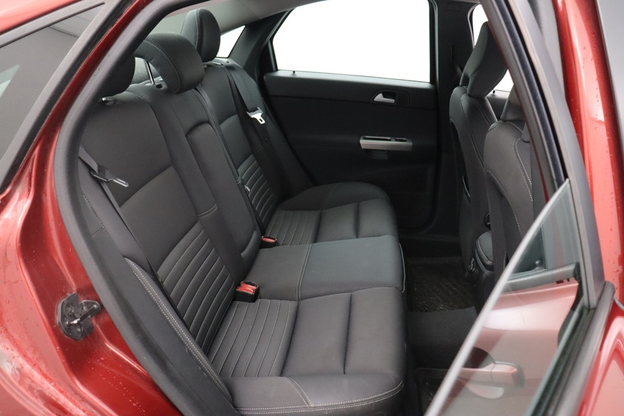 Volvo S40 vaihtoauto