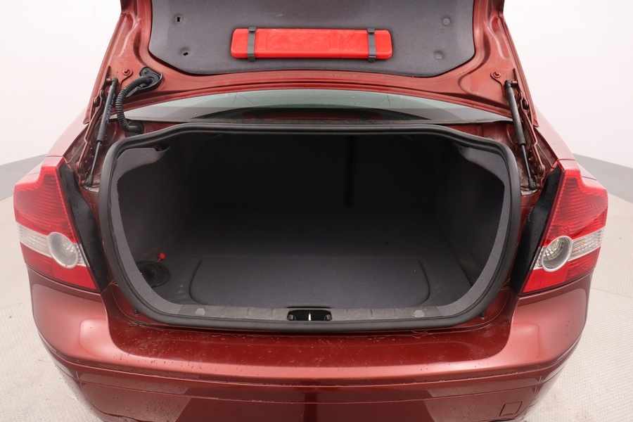 Volvo S40 vaihtoauto