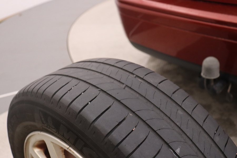 Volvo S40 vaihtoauto