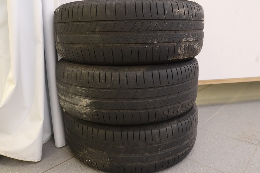 Volvo S40 vaihtoauto