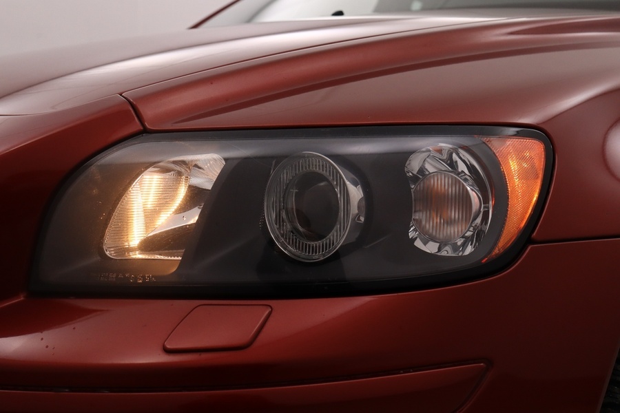 Volvo S40 vaihtoauto