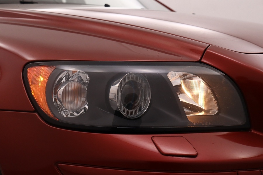 Volvo S40 vaihtoauto