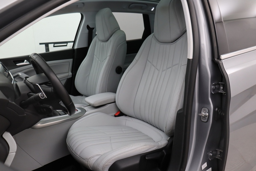 Peugeot 308 vaihtoauto