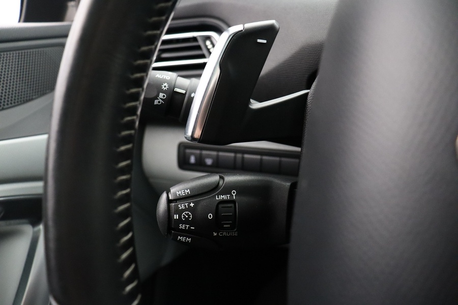 Peugeot 308 vaihtoauto