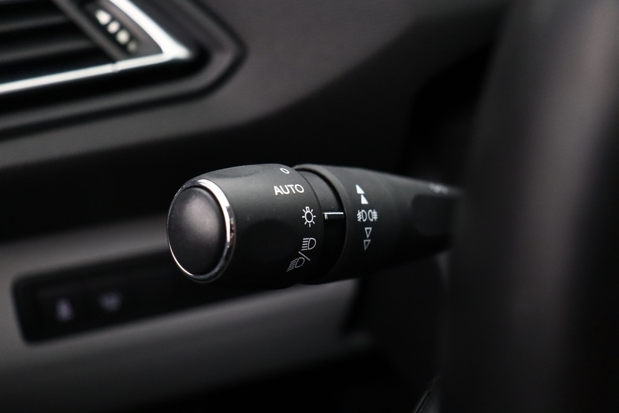 Peugeot 308 vaihtoauto