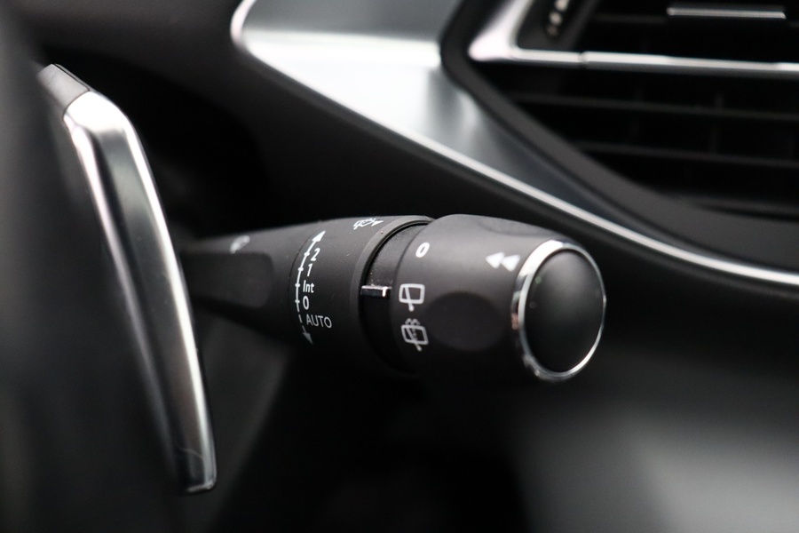 Peugeot 308 vaihtoauto