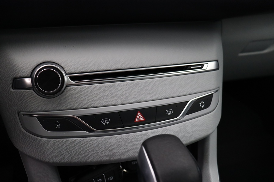 Peugeot 308 vaihtoauto