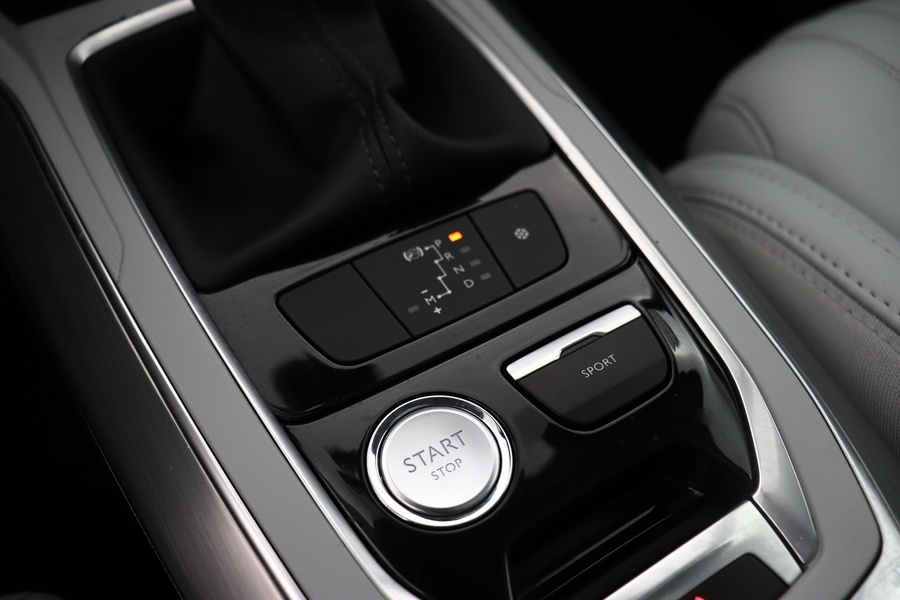 Peugeot 308 vaihtoauto