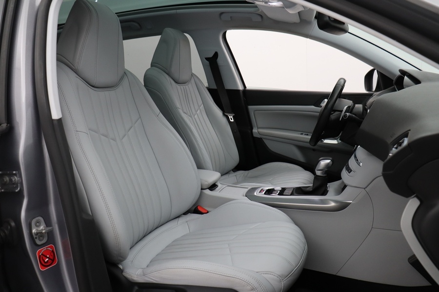 Peugeot 308 vaihtoauto