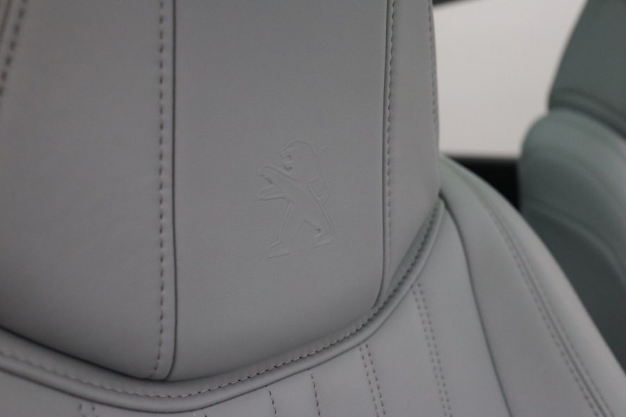 Peugeot 308 vaihtoauto