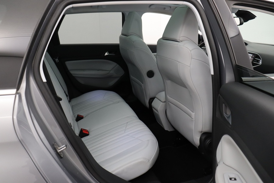 Peugeot 308 vaihtoauto