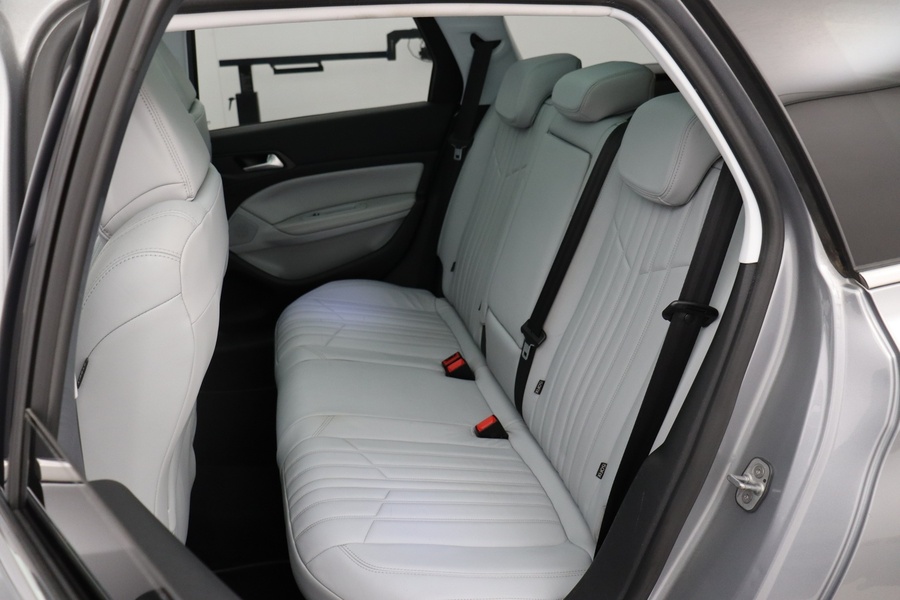 Peugeot 308 vaihtoauto