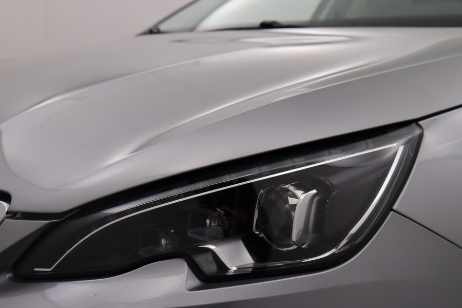 Peugeot 308 vaihtoauto