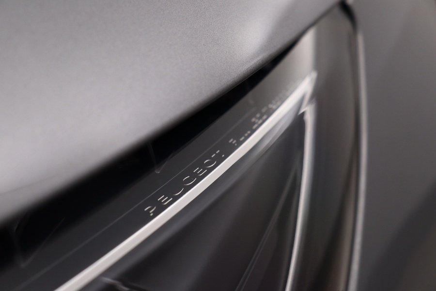 Peugeot 308 vaihtoauto